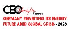 Germany Rewriting Its Energy Future amid Global Crisis - 2026
